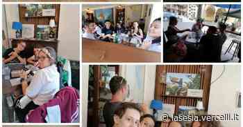 Comunità educante di Vercelli: esperienza in Valsesia per alcuni ragazzi - La Sesia | Cronaca