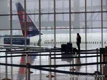 Delta testing free Wi-Fi on some flights this summer - Lowell Sun