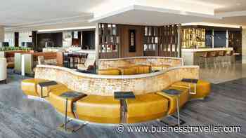 Delta opens first Sky Club at Tokyo Haneda – Business Traveller - Business Traveller