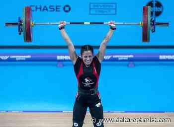 Canada's Mac Neil, Turbide capture swimming gold at Commonwealth Games - Delta Optimist