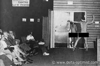 Delta throwback: Cheeky pair go on a streak - Delta Optimist