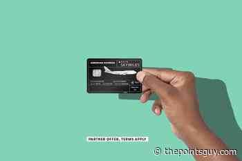 I applied for the Delta Reserve card — here’s why every aviation enthusiast should too - The Points Guy