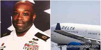 Delta delay forced family to drive all night to make a graduation - Business Insider