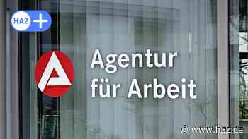 Burgwedel/Isernhagen/Wedemark: Zahl der Arbeitslosen steigt leicht im Juli - HAZ