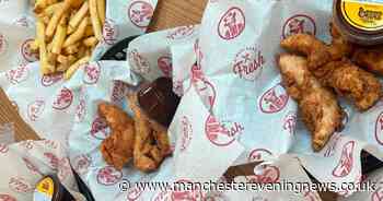 'I took four kids to The Trafford Centre for chicken and chips and it cost me £64' - Manchester Evening News