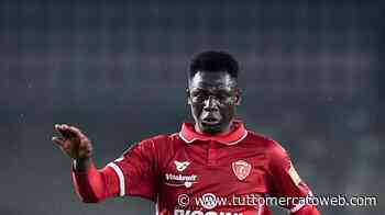 Messina, Konate: "Con nessuno si lavora tanto come con Auteri. Sarà un anno fantastico" - TUTTO mercato WEB