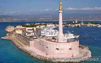 Stretto Messina, istituito al Mims Tavolo tecnico per migliorarne l'attraversamento – Corriere Marittimo - Corriere marittimo