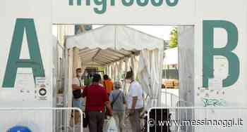 Covid, 49.751 i nuovi positivi, 121 le vittime - Messina Oggi