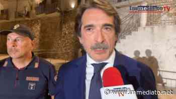 Il "super sbirro" Messina: "Ora conosciamo meglio la mafia foggiana. Nostra azione è più autorevole" - l'Immediato