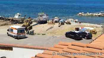 Messina, tragedia ad Acqualadroni: anziano muore in spiaggia - Gazzetta del Sud - Edizione Messina