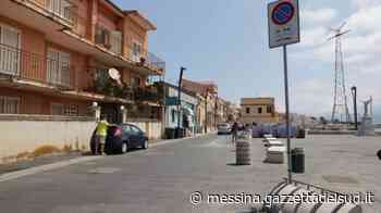 Messina, da lunedì si estende l'isola pedonale di Torre Faro: ecco cosa cambia FOTO - Gazzetta del Sud - Edizione Messina