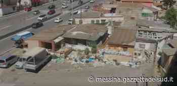 Messina, Tremonti "sbaraccato" a metà: residenti sul piede di guerra VIDEO - Gazzetta del Sud - Edizione Messina
