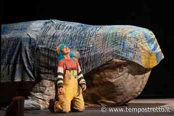 Messina. All’Horcynus Festival va in scena Acquaprofonda. L’1 agosto i Marlene Kuntz - Tempo Stretto