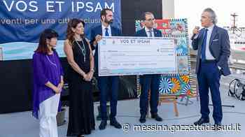 L’Inps di Messina con il Comune e le istituzioni: borse di studio e tirocini per i giovani - Gazzetta del Sud - Edizione Messina