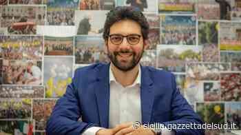 Messina, D’Uva: «Il partito di Conte ambiguo e irresponsabile» - Gazzetta del Sud - Edizione Sicilia