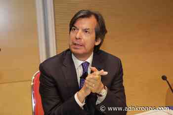 Elezioni 2022, Messina: "Non sarò ministro, continuerò a gestire Intesa Sp" - Adnkronos