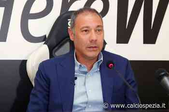 Il giovane aquilotto Zuppel passa all'ACR Messina - Calcio Spezia