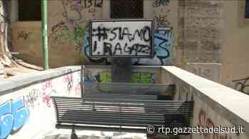 Messina: scalinate di via XXIV Maggio, quanto spreco - Messina