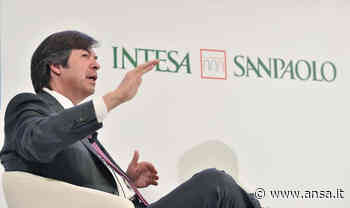 Messina, a ogni dipendente di Intesa 500 euro contro carovita - Agenzia ANSA