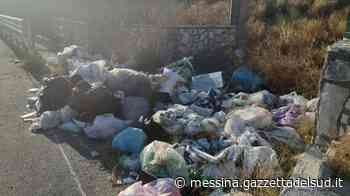 Messina, sulla Panoramica il “lancio del sacchetto” è di moda - Gazzetta del Sud - Edizione Messina