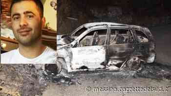 Messina, ucciso in campagna ad Alì e dato alle fiamme. Chi era Riccardo Ravidà - Gazzetta del Sud - Edizione Messina
