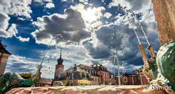 „Raus aus Komfortzone“: Fotograf aus Bruchsal gibt Tipps für gelungene Sommerfotos - BNN - Badische Neueste Nachrichten