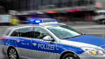 BRUCHSAL | Zeugen nach Verkehrsunfall in Bruchsal gesucht | NEWS | Heute - Landfunker