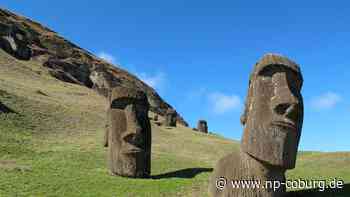 Chile - Osterinsel öffnet wieder für Touristen - Neue Presse Coburg