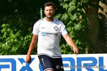 Fußball: Die Kreisliga Coburg/Lichtenfels ist für die DJK Lichtenfels und den FC Lichtenfels II Neuland - Fränkischer Tag