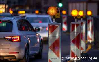 Reisen - Sommerferien sorgen für Staus auf den Autobahnen - Neue Presse Coburg