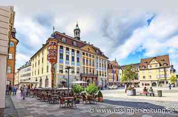 Städtereisen in Deutschland: 5 Gründe für Coburg - esslinger-zeitung.de