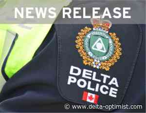 Delta Police Update: Missing teen located - Delta Optimist