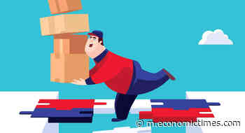 Brands deal with necessary pain of reverse logistics as Indians return 30% of e-commerce purchases - The Economic Times