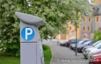 Incontro tra Confesercenti e Angri Park sui disservizi della gestione parcheggi - Salernonotizie.it