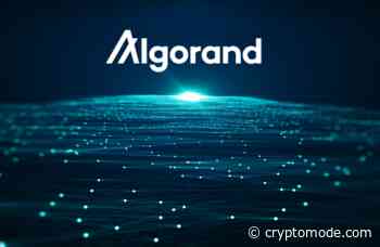Algorand (ALGO): Why Ongoing Rally Failed to Overpower Mid-Range Resistance - Crypto Mode