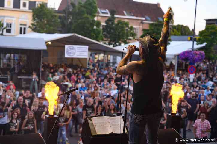 Primusfeesten knallen opnieuw: “Iedereen is enthousiast, we hebben dit gemist”