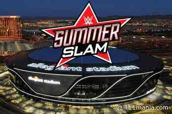 WWE News: Best of SummerSlam Matches, UUDD Homecoming '22, SmackDown & NXT Level Up Video Highlights - 411mania.com