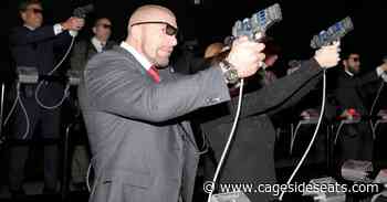 Rumor Roundup: Triple H changes NXT, Rollins opponent, Gargano talks, more! - Cageside Seats