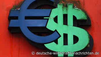 Die erstaunliche Dominanz des Dollars