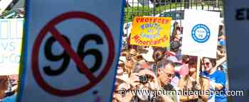 La loi 96 cause-t-elle le cancer?