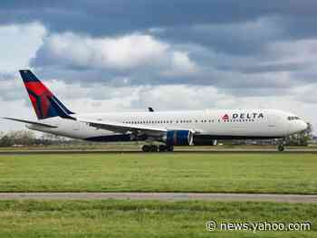 What is a fuel imbalance and why did it force a Delta flight to turn around mid-air? - Yahoo News