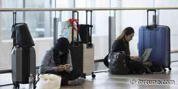 $10,000 offers to get off a plane, CEO apologies and free pizza: Here’s how a massive labor shortage and pent-up demand helped create a chaotic summer for airlines - Fortune