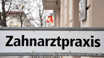 500.000 Euro Schaden: Der Zahnarzt-Trick einer Apothekerin - APOTHEKE ADHOC