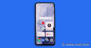 RedMagic 7S Pro's Highlight Feature May Be Its Hidden 16MP Selfie Camera     - CNET