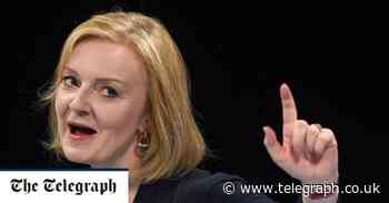 Liz Truss might come to regret suggesting 10-year-olds should vote - The Telegraph