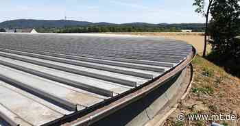 Wo kommt eigentlich das Trinkwasser für Minden her? - Mindener Tageblatt