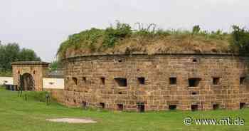 Warum wird das Fort C beheizt? - Mindener Tageblatt