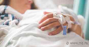 Corona-Update für den Mühlenkreis: Sieben-Tage-Inzidenz bleibt konstant - Mindener Tageblatt