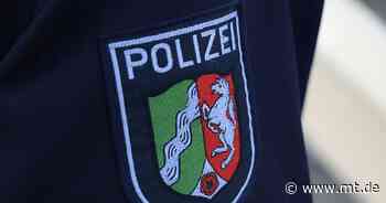 Bodycam zeichnet Bilder auf: Tatverdächtiger nach Autodiebstahl ermittelt - Mindener Tageblatt