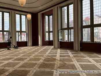Rathaussanierung in Minden könnte teurer werden - Radio Westfalica